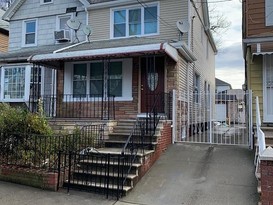 Home for Sale East Flatbush, Brooklyn