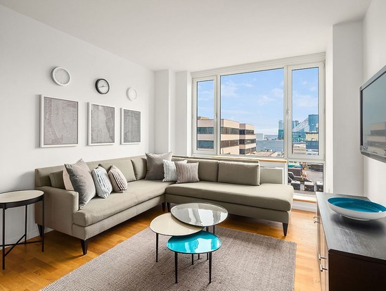 Condo for Sale Hells Kitchen, Manhattan