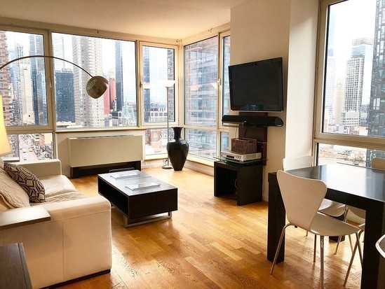 Condo for Sale Hells Kitchen, Manhattan