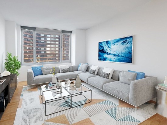 Condo for Sale Hells Kitchen, Manhattan