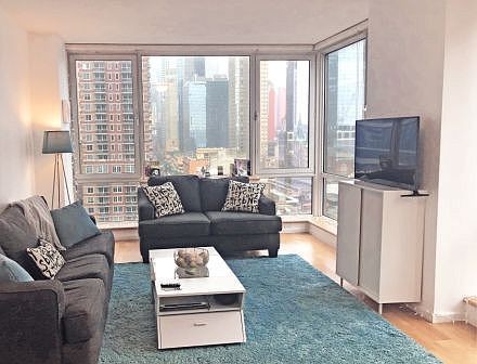 Condo for Sale Hells Kitchen, Manhattan