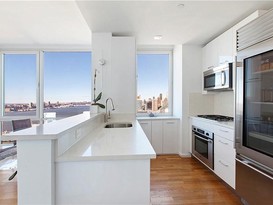 Home for Sale Hells Kitchen, Manhattan