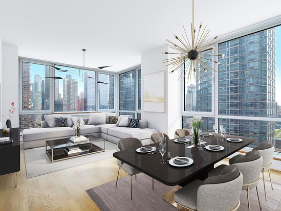 Condo for Sale Hells Kitchen, Manhattan