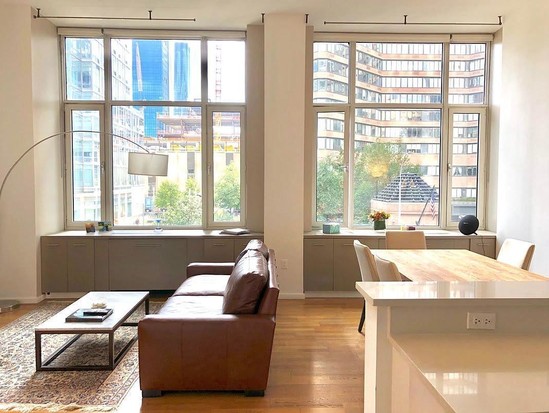 Condo for Sale Hells Kitchen, Manhattan