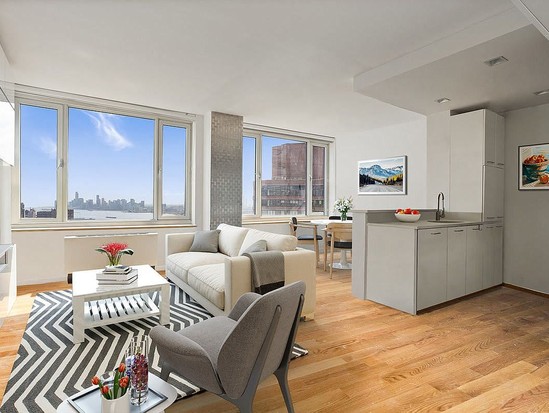 Condo for Sale Hells Kitchen, Manhattan