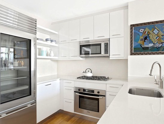 Condo for Sale Hells Kitchen, Manhattan