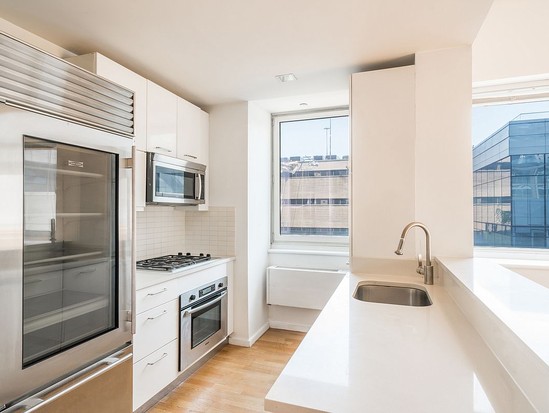 Condo for Sale Hells Kitchen, Manhattan