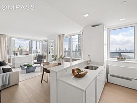 Home for Sale Hells Kitchen, Manhattan