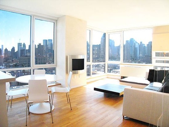 Condo for Sale Hells Kitchen, Manhattan