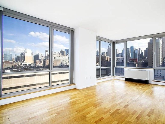 Condo for Sale Hells Kitchen, Manhattan