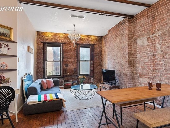 Condo for Sale East Village, Manhattan