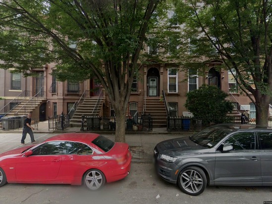 Apartment for Pre-foreclosure Bedford Stuyvesant, Brooklyn