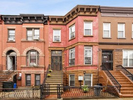 Home for Sale Bedford Stuyvesant, Brooklyn