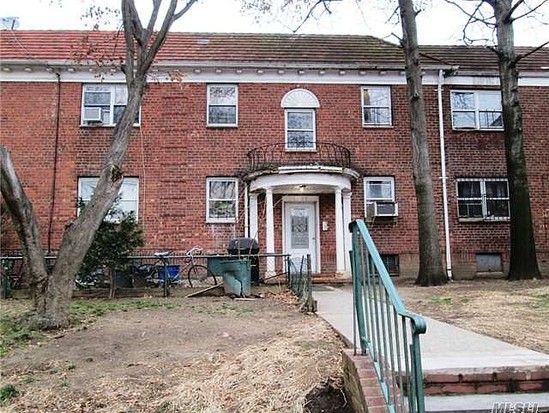 Multi-family for Sale Forest Hills, Queens