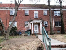 Home for Sale Forest Hills, Queens