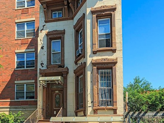 Multi-family for Sale Bedford Stuyvesant, Brooklyn