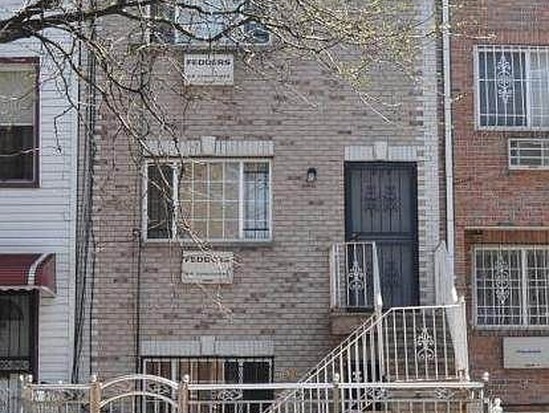 Multi-family for Pre-foreclosure / auction Bushwick, Brooklyn