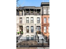 Home for Sale Bedford Stuyvesant, Brooklyn