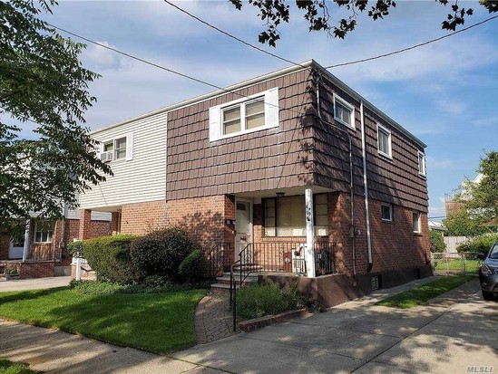 Single-family for Sale Kew Gardens Hills, Queens