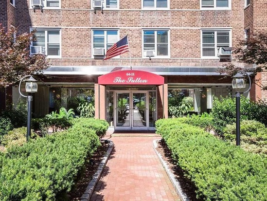 Condo for Sale Rego Park, Queens