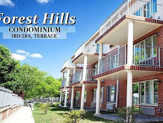 Condo for Sale Forest Hills, Queens