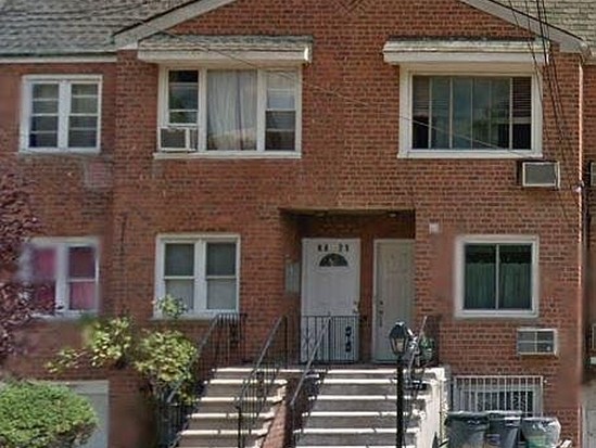 Multi-family for Sale Rego Park, Queens