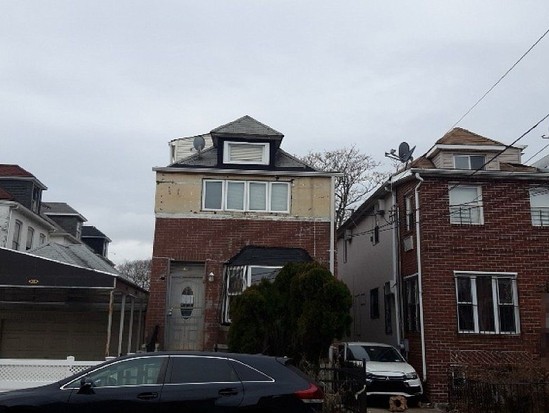 Multi-family for Pre-foreclosure / auction East Flatbush, Brooklyn