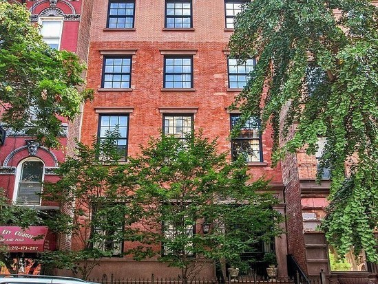 Townhouse for Sale East Village, Manhattan