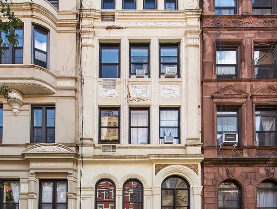 Multi-family for Sale Upper West Side, Manhattan