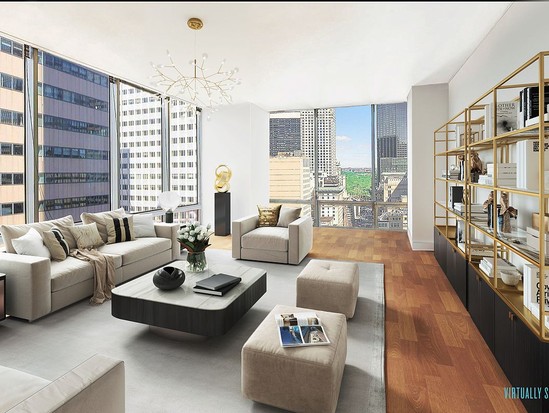 Condo for Sale Midtown, Manhattan