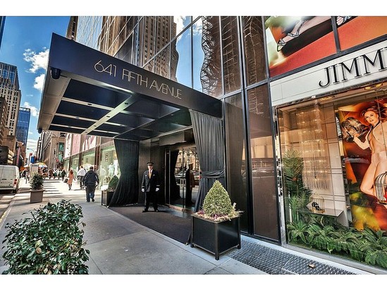 Condo for Sale Midtown, Manhattan