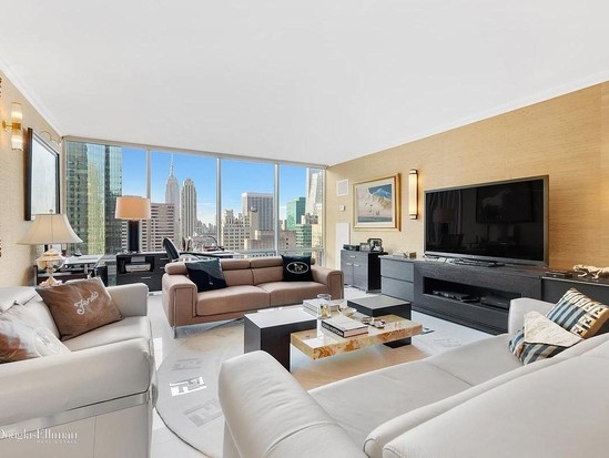 Condo for Sale Midtown, Manhattan