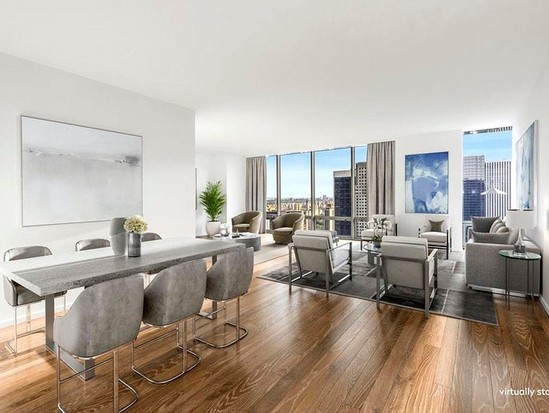 Condo for Sale Midtown, Manhattan