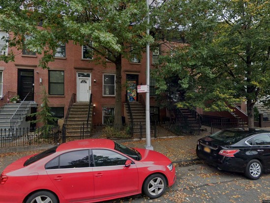 Single-family for Pre-foreclosure / auction Park Slope, Brooklyn