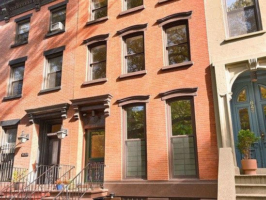 Multi-family for Sale Prospect Heights, Brooklyn