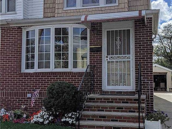 Single-family for Sale Maspeth, Queens