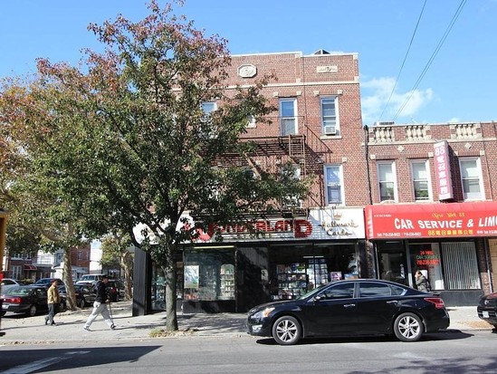 Single-family for Sale Borough Park, Brooklyn