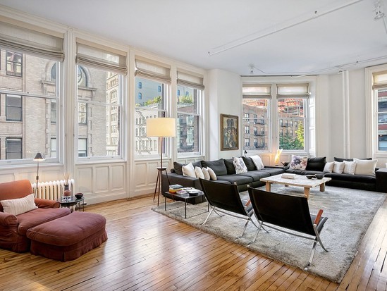 Condo for Sale Greenwich Village, Manhattan