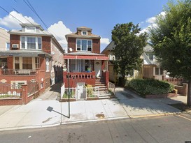 Home for Pre-foreclosure / auction East Flatbush, Brooklyn