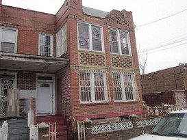 Home for Pre-foreclosure / auction East New York, Brooklyn