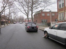 Home for Pre-foreclosure / auction East New York, Brooklyn