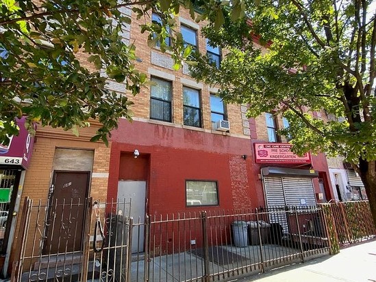 Multi-family for Sale Prospect Lefferts Gardens, Brooklyn