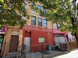 Home for Sale Prospect Lefferts Gardens, Brooklyn