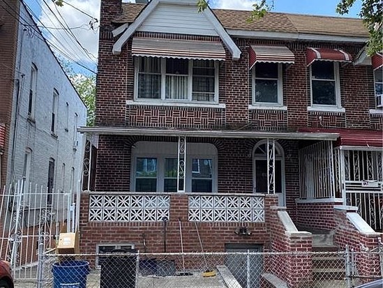 Multi-family for Sale Soundview, Bronx