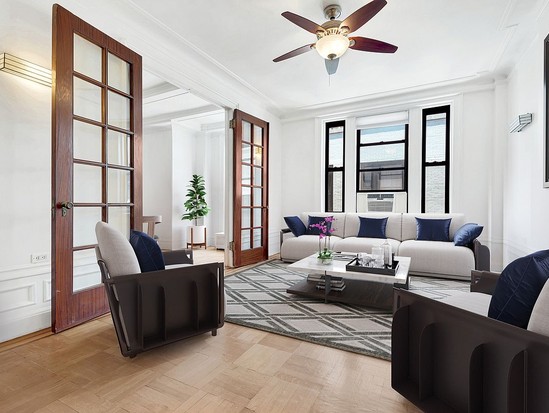 Condo for Sale Upper West Side, Manhattan