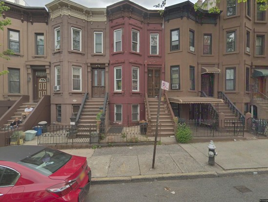 Multi-family for Pre-foreclosure / auction Park Slope, Brooklyn