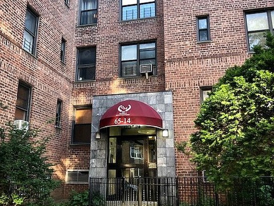 Condo for Sale Forest Hills, Queens