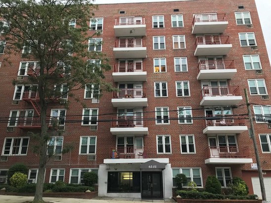 Condo for Sale Rego Park, Queens