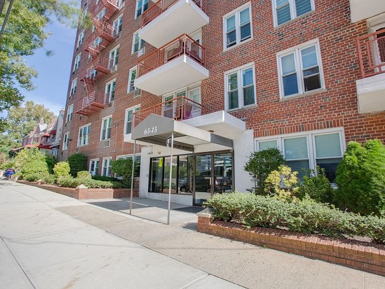 Condo for Sale Rego Park, Queens