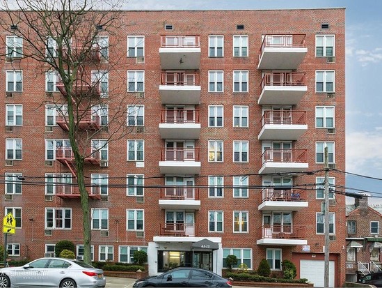 Condo for Sale Rego Park, Queens